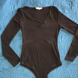 BCBGEneration black body suit
